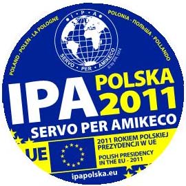 Strona �l�skiej grupy IPA